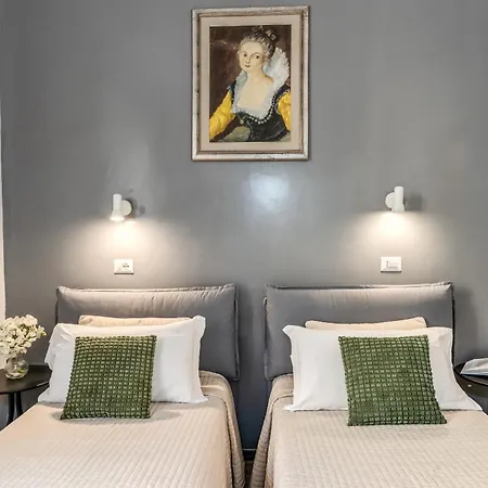 Hotel Castelfidardo