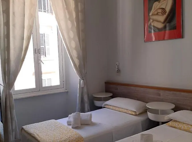 Castelfidardo Hotel