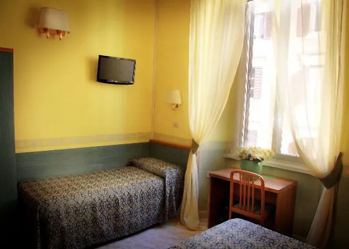 Hotel Castelfidardo 2*