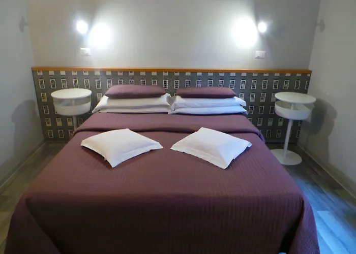 Otel Castelfidardo