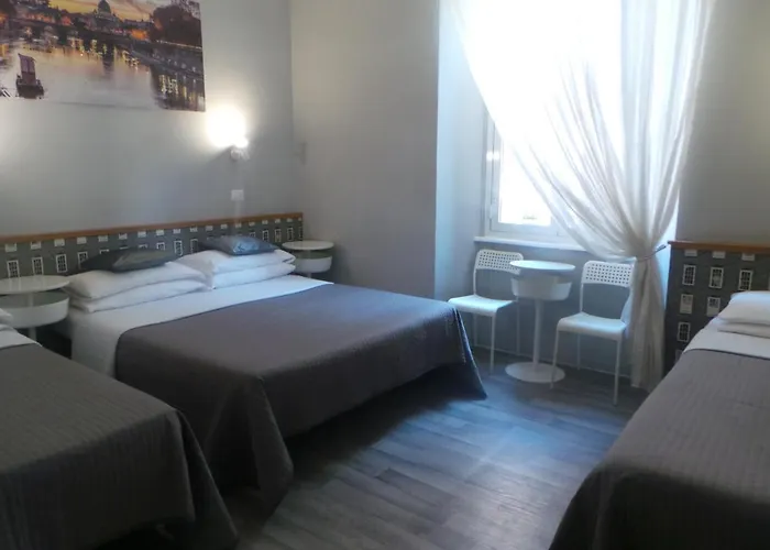 Otel Castelfidardo