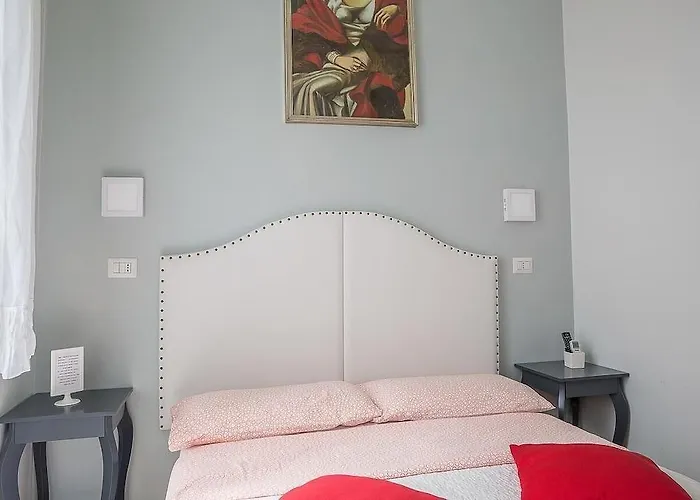 Hotel Castelfidardo 2*