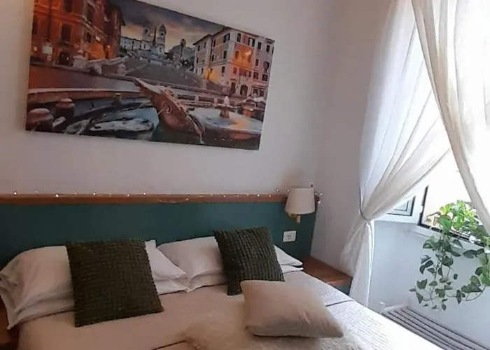 Castelfidardo Roma