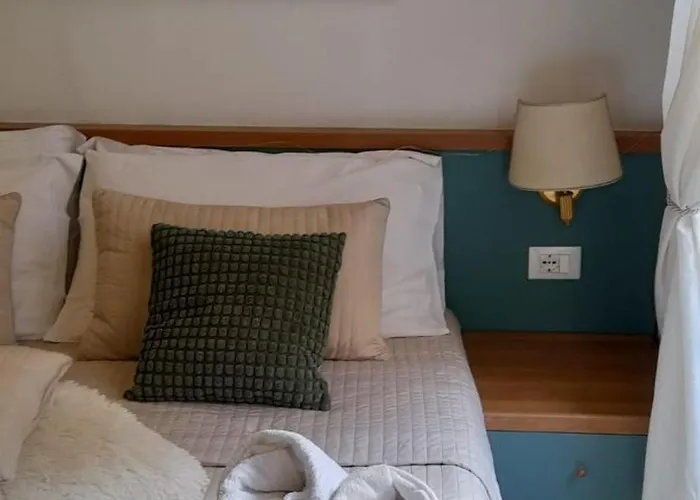 Castelfidardo Hotel 2*