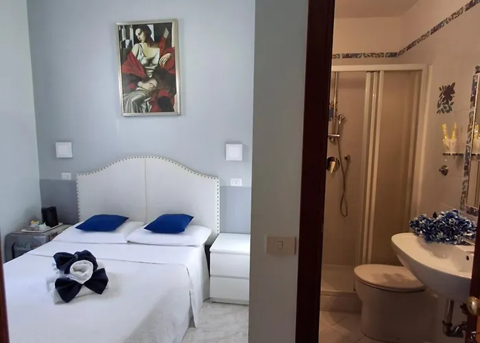 Hotel Castelfidardo 2*