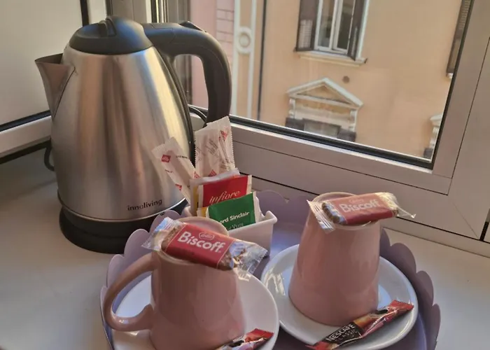 Castelfidardo Hotel