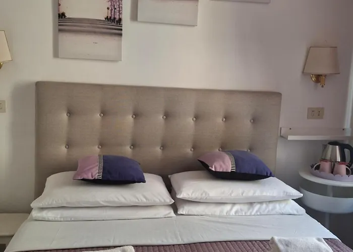 Castelfidardo Hotel 2*