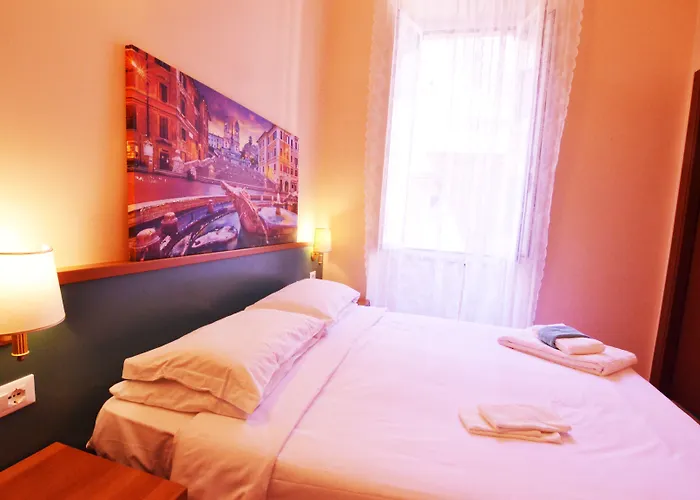 Hotel Castelfidardo 2*