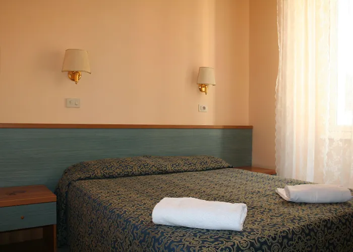 Castelfidardo Hotel 2*
