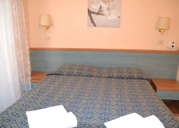 Hotel Castelfidardo 2*