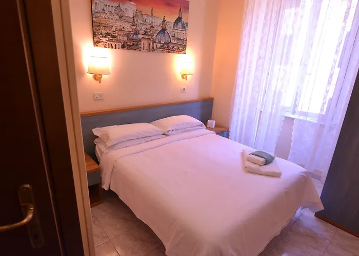 Castelfidardo Roma