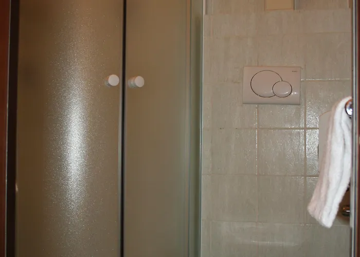 Hotel Castelfidardo 2*