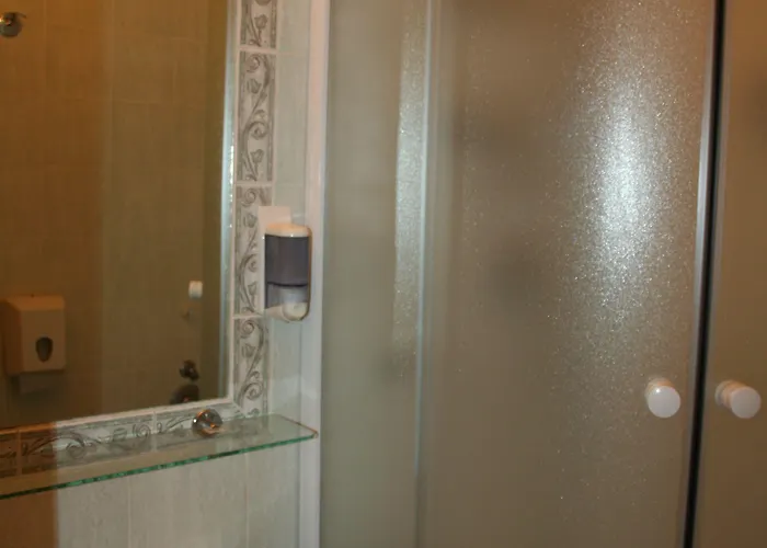 Castelfidardo Hotel