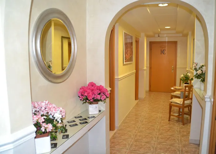 Castelfidardo Hotel