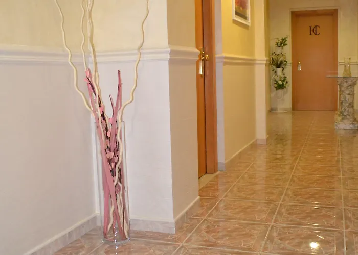 Hotel Castelfidardo Rom