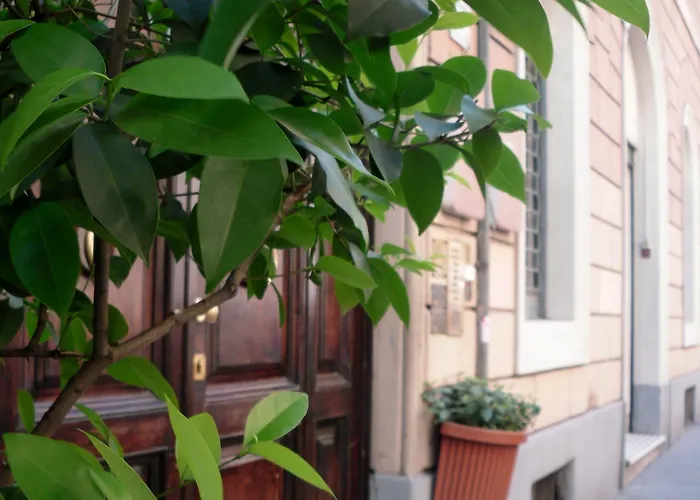 Hotel Castelfidardo Roma
