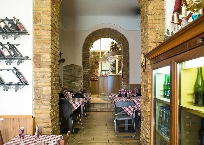 Hotel Castelfidardo