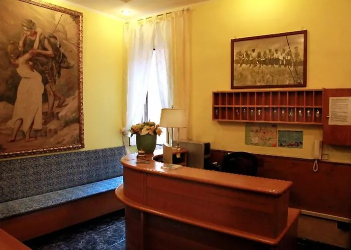 Castelfidardo 2* Roma