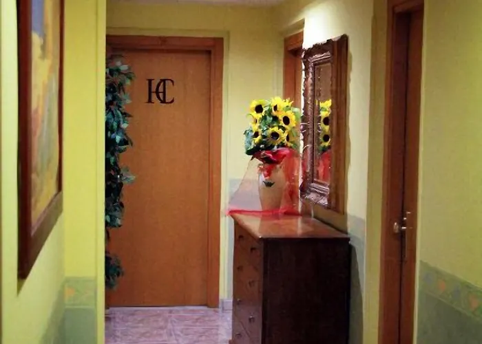 Castelfidardo Hotel Rom