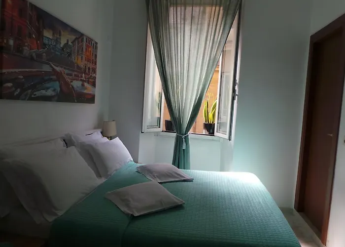 Castelfidardo Hotel