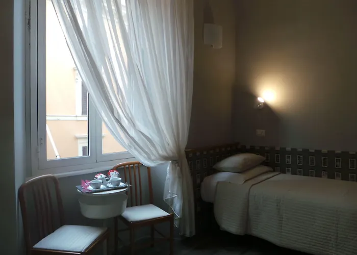 Hotel Castelfidardo 2*