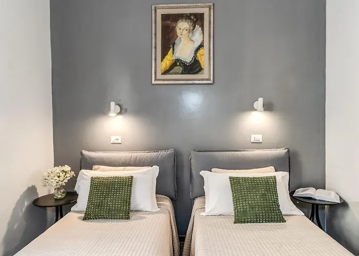 Castelfidardo Hotel 2*