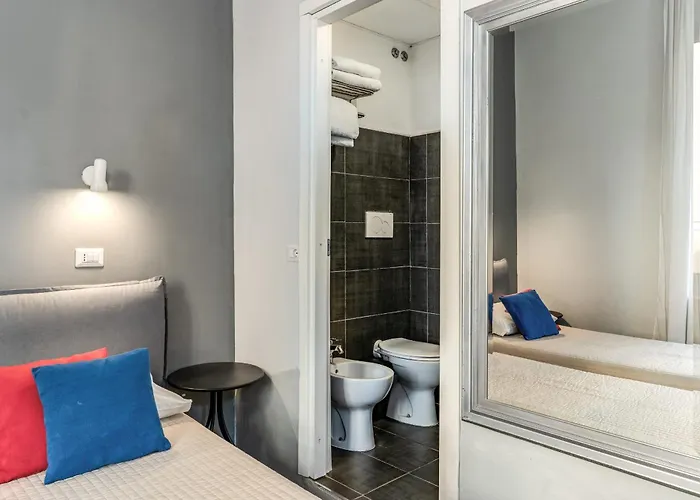 Hotel Castelfidardo 2*