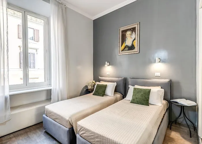 Hotel Castelfidardo Roma