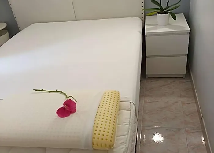 Castelfidardo Hotel Rom