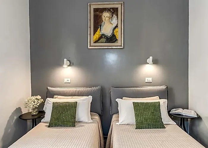Hotel Castelfidardo Roma