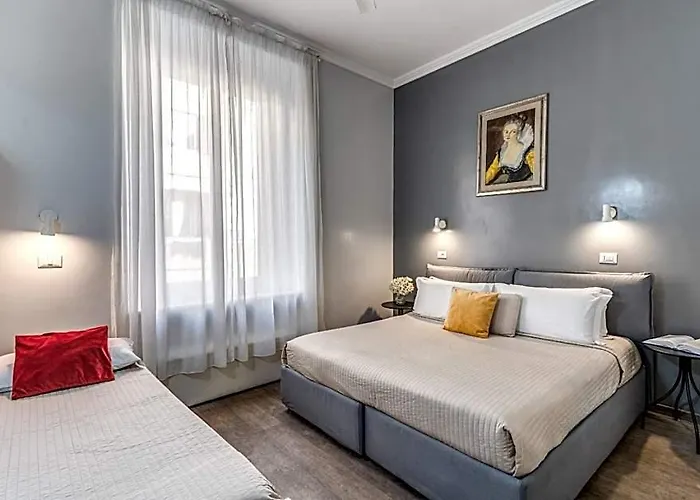 Hotel Castelfidardo 2*
