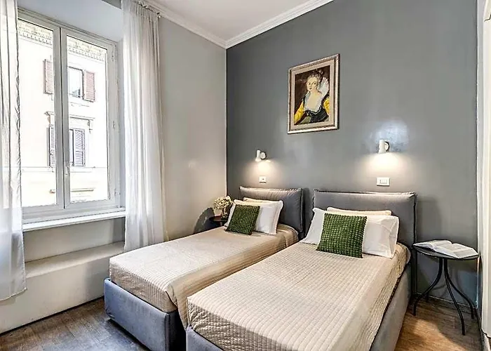 Hotel Castelfidardo 2*
