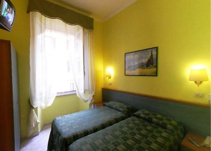Hotel Castelfidardo 2*