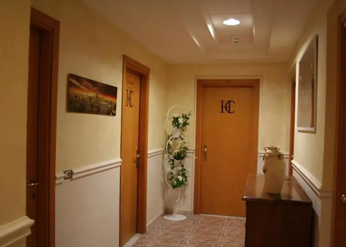 Castelfidardo Hotel
