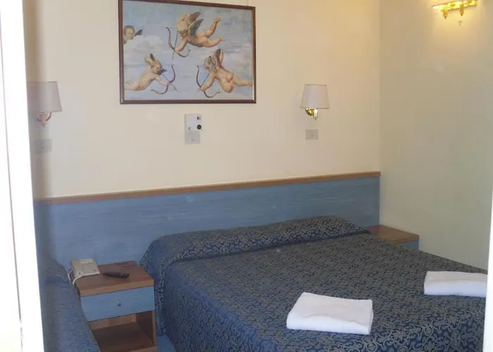 Hotel Castelfidardo Roma