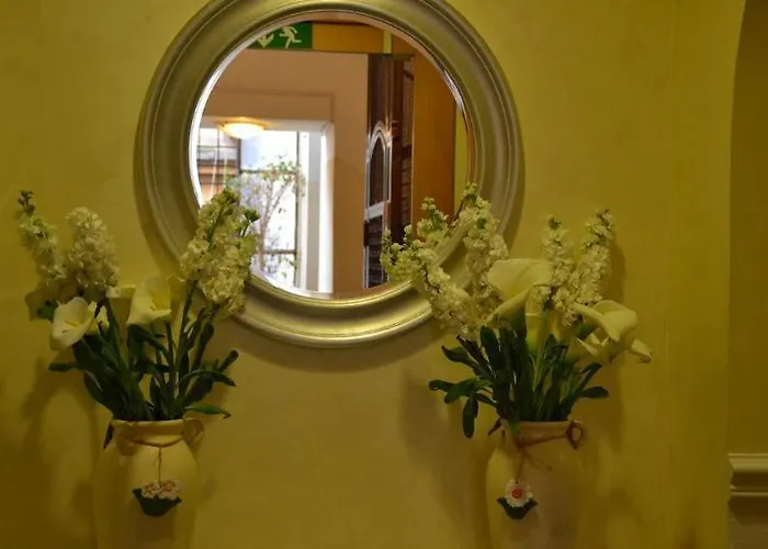 Castelfidardo 2* Rom