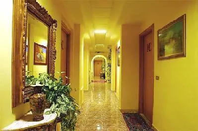 Castelfidardo 2* Рим