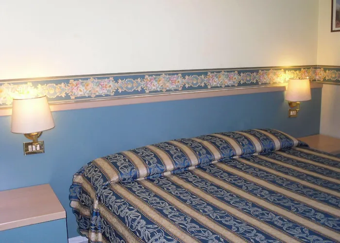 Hotel Castelfidardo 2*