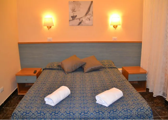 Hotel Castelfidardo 2*