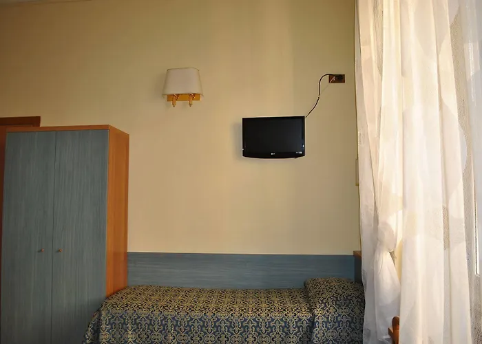 Castelfidardo Hotel 2*