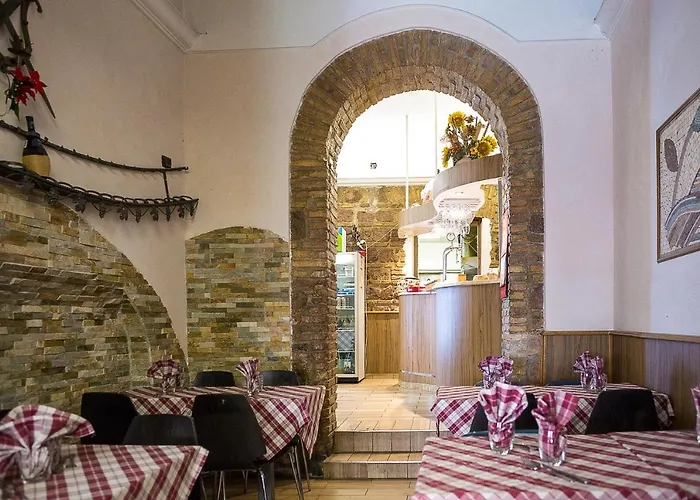 Hotel Castelfidardo Roma